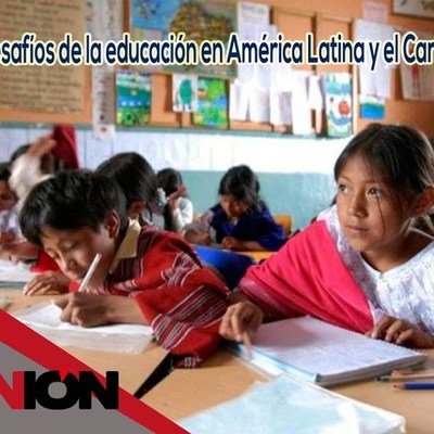 Timeline: Propuestas de la educación en Latinoamérica