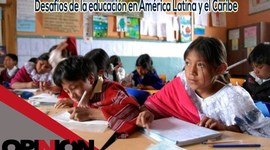 Timeline: Propuestas de la educación en Latinoamérica