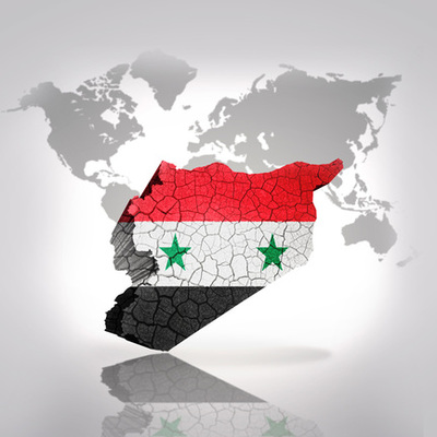 Timeline: LINEA DE TIEMPO CONFLICTO SIRIO