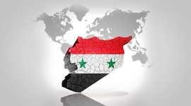 Timeline: LINEA DE TIEMPO CONFLICTO SIRIO