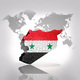 Siria mundo