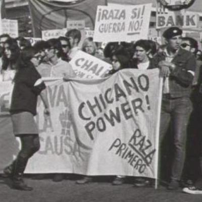 Timeline: Chicano/Latino rights