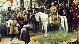 Timeline: Honfoglalás