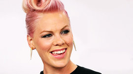 Timeline: Pink