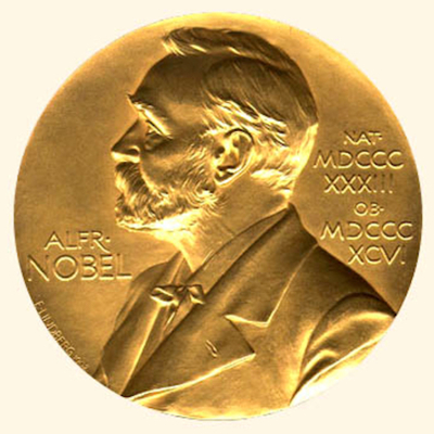Timeline: a magyar Nobel-díjasok