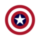 Captain america's shield.svg
