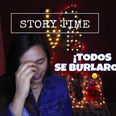 Timeline: Mi linea del tiempo