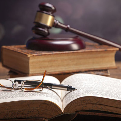 Timeline: Derecho Constitucional