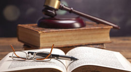 Timeline: Derecho Constitucional