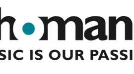 Timeline: History of Thomann Brand