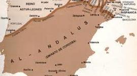 Timeline: Al-Andalus y sus etapas Ruben Garcia Adalia