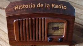 Timeline: Historia de la Radio