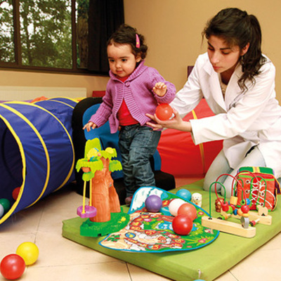 Timeline: Historia de la Terapia Ocupacional