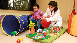 Timeline: Historia de la Terapia Ocupacional