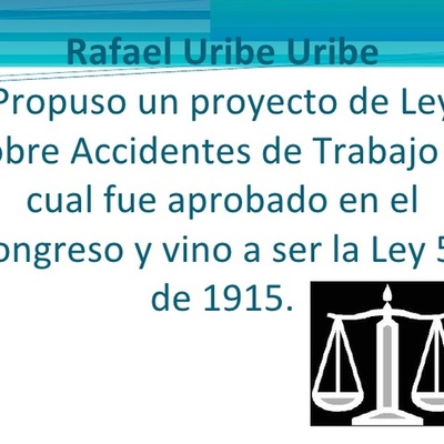 Timeline: LINEA DE TIEMPO HISTORIA DE LA EVOLUCIÓN DE LA SEGURIDAD Y SALUD EN EL TRABAJO
