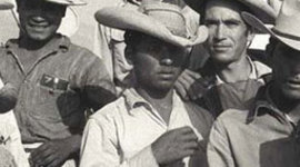 Timeline: Línea de tiempo del Programa Bracero