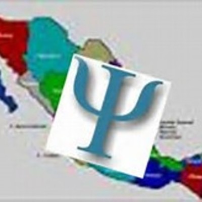 Timeline: LA PSICOLOGIA EN MEXICO: ORGANIZACIÓN, PODER, CONTROL ¿PARA QUÉ?