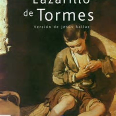 Timeline: LAZARILLO DE TÓRMES