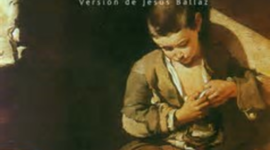 Timeline: LAZARILLO DE TÓRMES