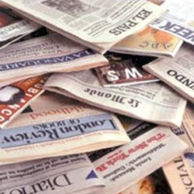 Timeline: La impresión como primera forma de Diseño Gráfico