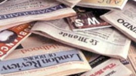 Timeline: La impresión como primera forma de Diseño Gráfico