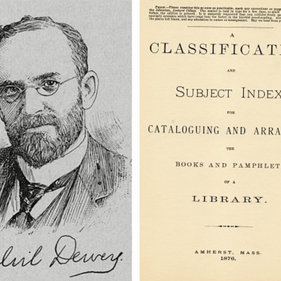 Timeline: Panorama dos Sistemas de Classificações Bibliográficas