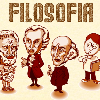 Timeline: FILOSOFOS DEL TIEMPO
