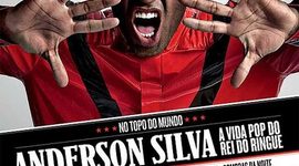 Timeline: Anderson Silva