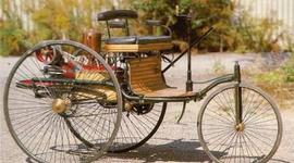 Timeline: The first car until today