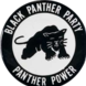Button blackpantherparty