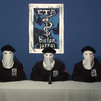 Timeline: La historia de ETA