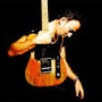 Timeline: l'histoire de la guitare électrique