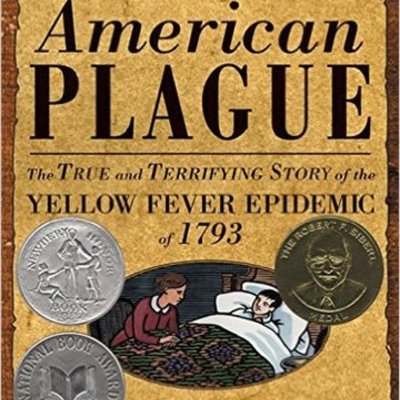 Timeline: Yellow Fever