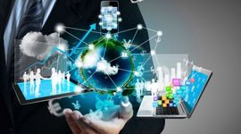 Timeline: Revolución Tecnológica hasta nuestros días