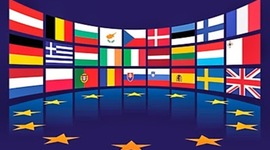 Timeline: UNIÓ EUROPEA