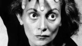 Timeline: Mary Wigman