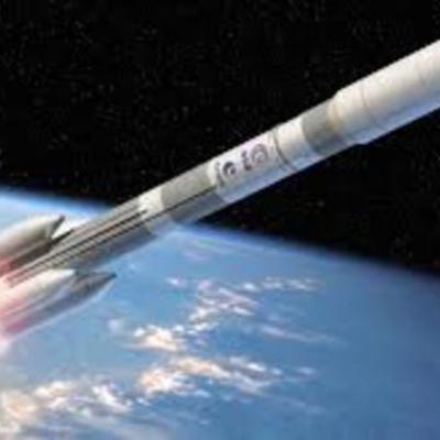 Timeline: History of Rocket Propulsion