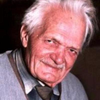 Timeline: Павло Прокопович Глазовий