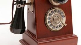 Timeline: tiempo de evolucion de los telefonos