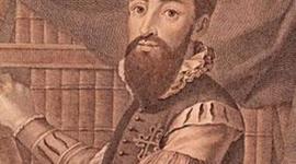 Timeline: Garcilaso de la Vega