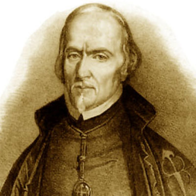 Timeline: Eventos en Europa durante la vida de Pedro Calderón de la Barca