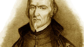 Timeline: Eventos en Europa durante la vida de Pedro Calderón de la Barca