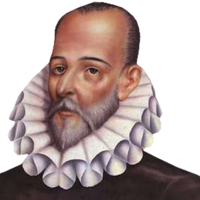 Timeline: Vida de Cervantes