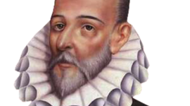 Timeline: Vida de Cervantes