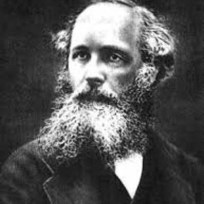Timeline: James Clerk Maxwell