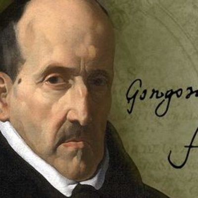 Timeline: El siglo de oro: La vida de Luis de Gongora