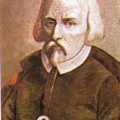 Timeline: Pedro Calderón de la Barca