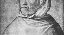 Timeline: EVOLUCIÓN DE EUROPA DURANTE LA VIDA DE FRAY LUIS DE LEÓN