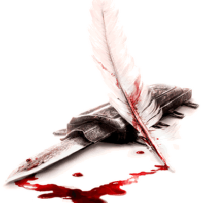 Timeline: Pluma y espada