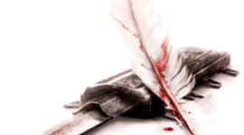 Timeline: Pluma y espada